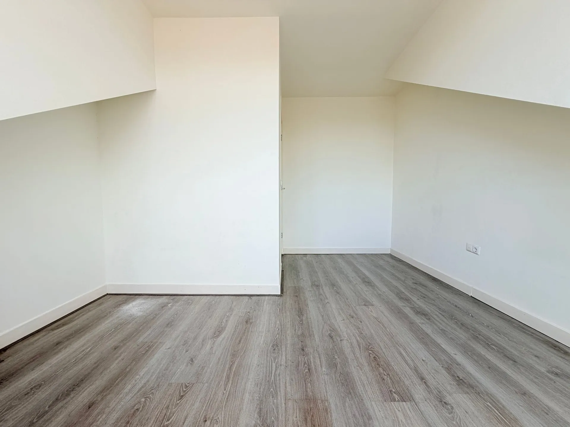 Foto #8 Appartement Hendrik Mandestraat Den Haag