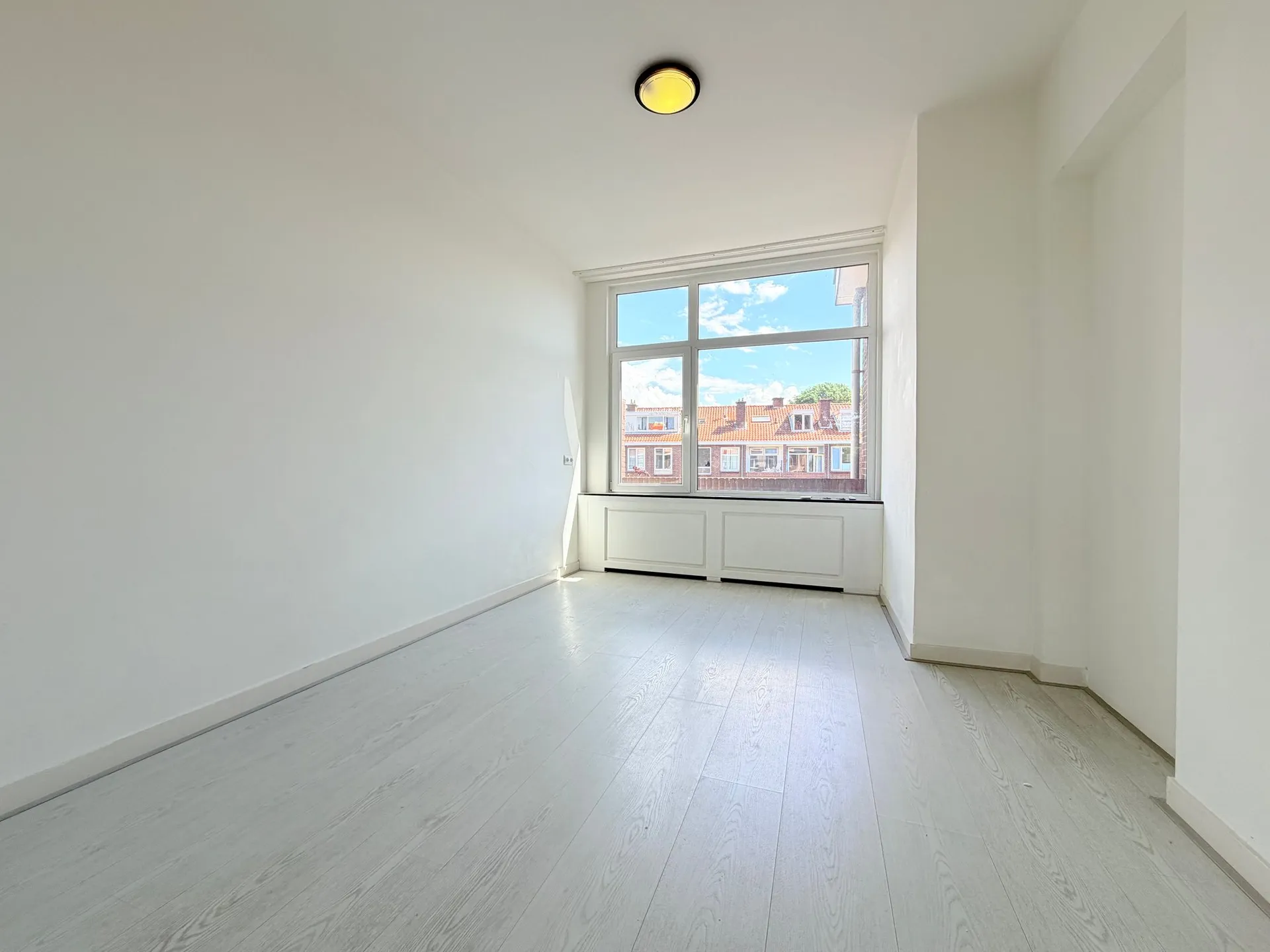 Foto #9 Appartement Hendrik Mandestraat Den Haag