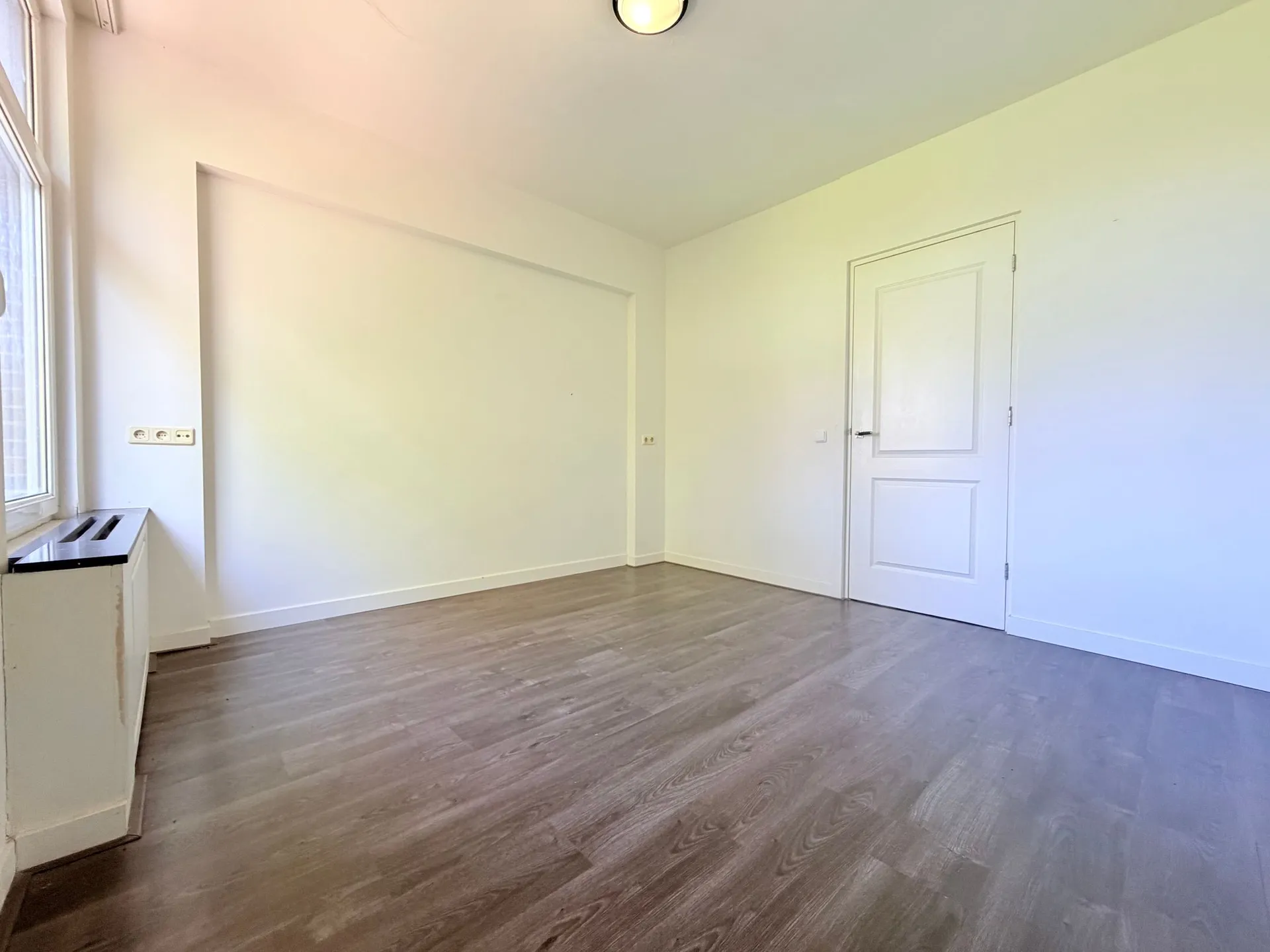 Foto #4 Appartement Hendrik Mandestraat Den Haag