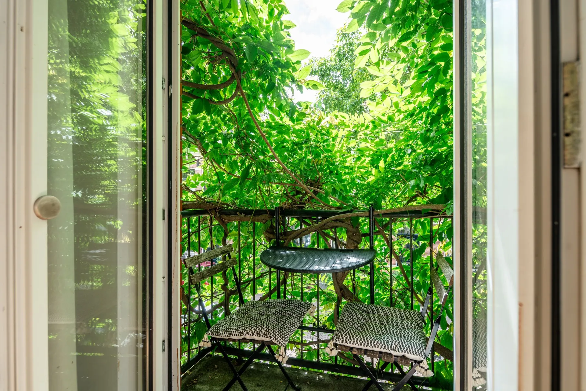 Foto #44 Appartement Gijsbrecht van Aemstelstraat Amsterdam
