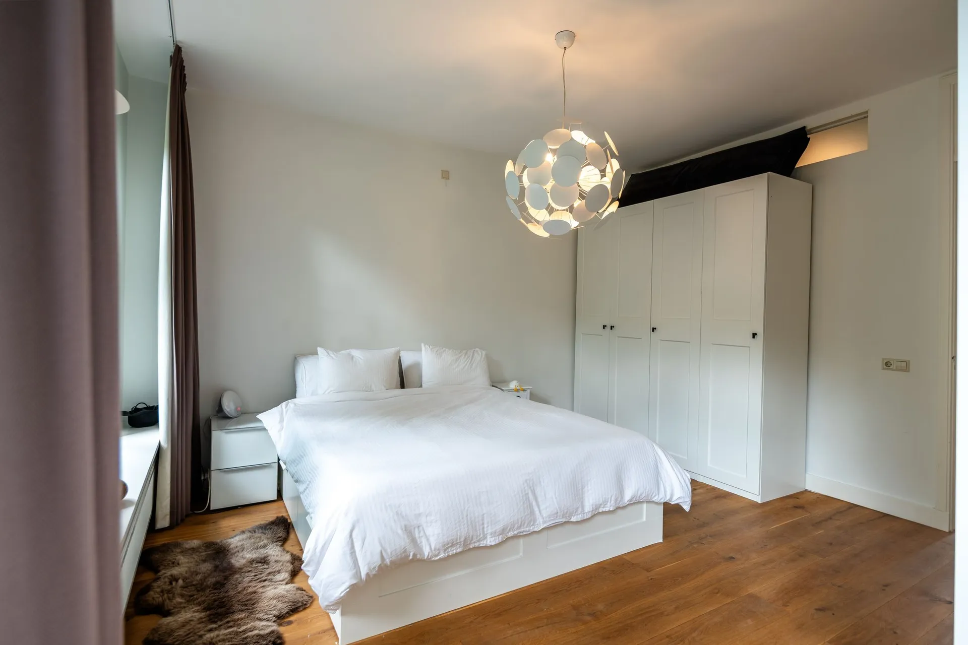 Foto #39 Appartement Gijsbrecht van Aemstelstraat Amsterdam
