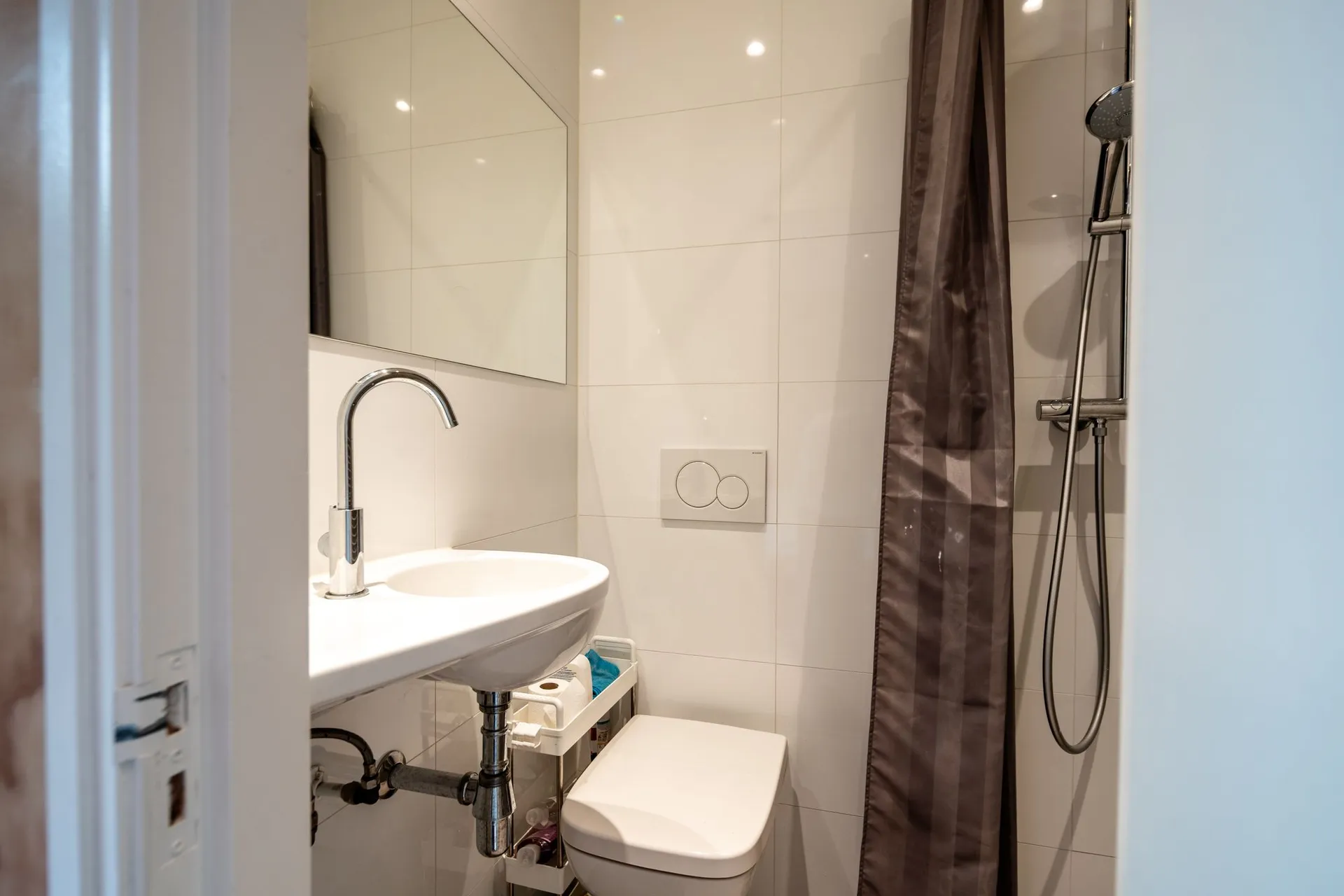 Foto #30 Appartement Gijsbrecht van Aemstelstraat Amsterdam