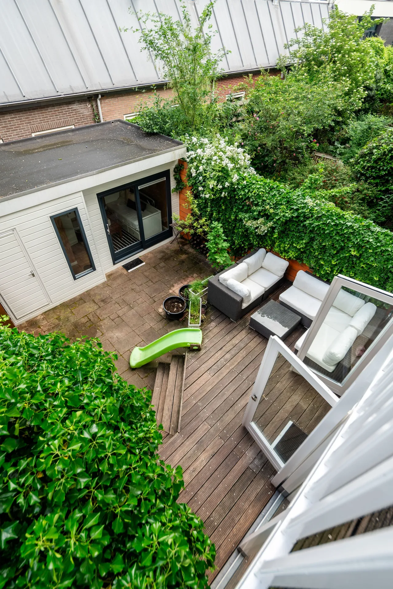 Foto #62 Appartement Gijsbrecht van Aemstelstraat Amsterdam