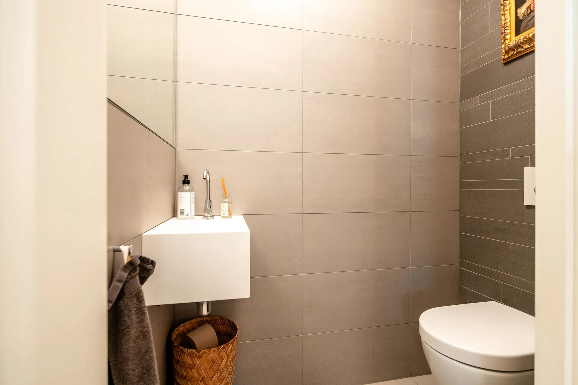 Foto #34 Appartement Gijsbrecht van Aemstelstraat Amsterdam
