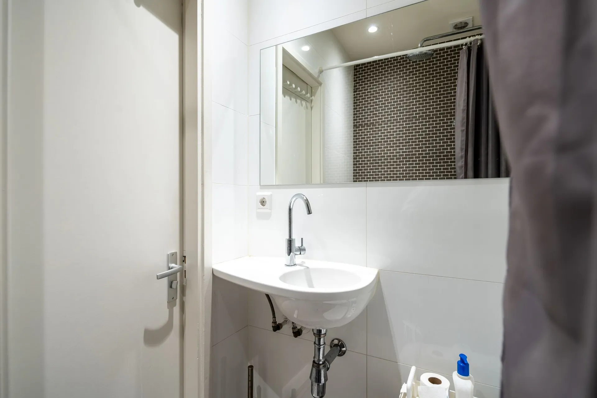 Foto #31 Appartement Gijsbrecht van Aemstelstraat Amsterdam