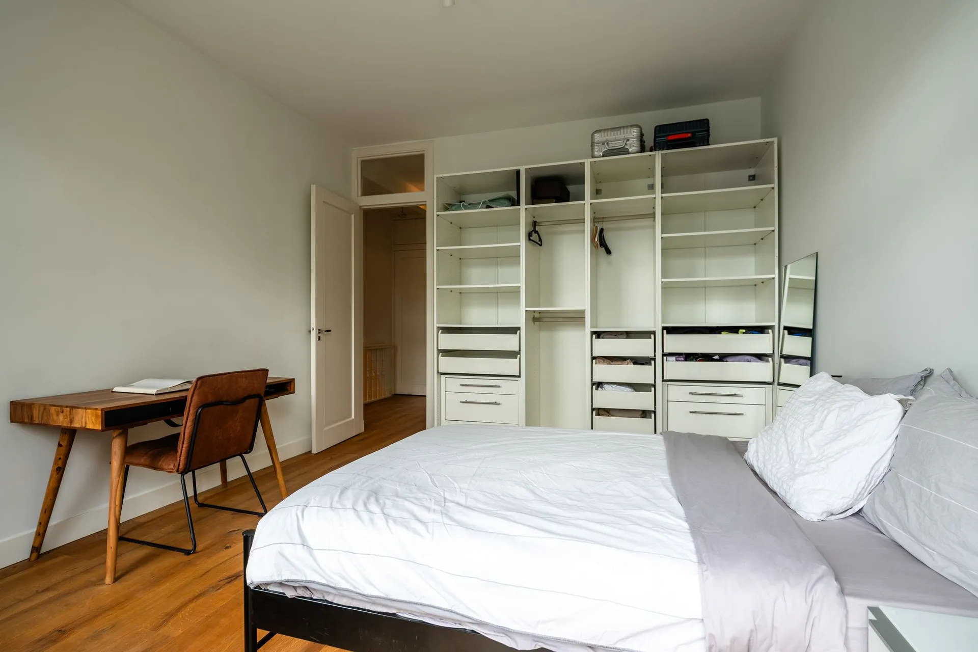 Foto #58 Appartement Gijsbrecht van Aemstelstraat Amsterdam