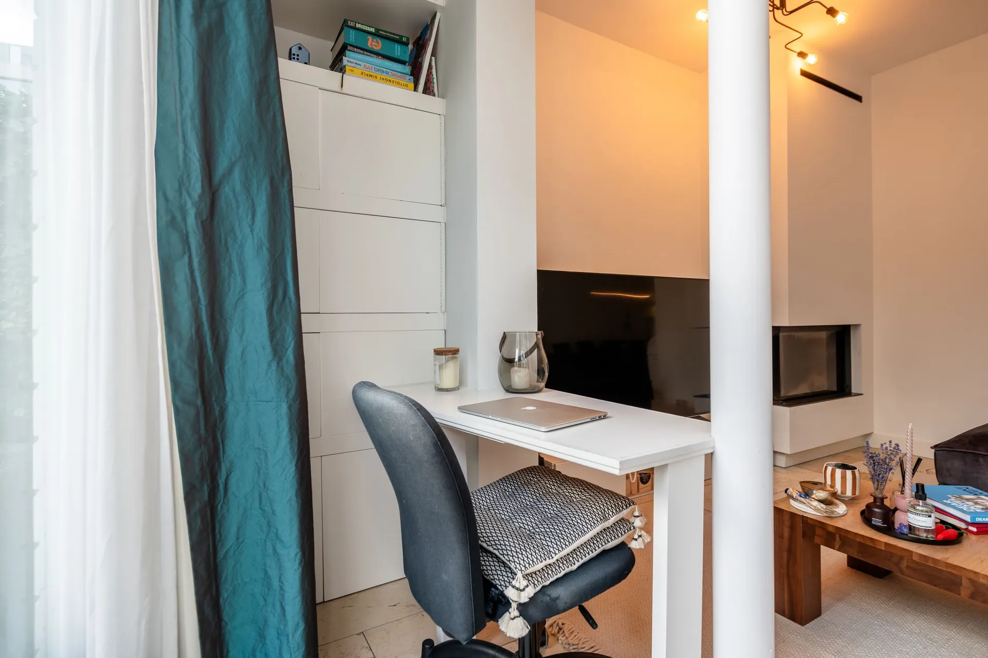 Foto #16 Appartement Gijsbrecht van Aemstelstraat Amsterdam