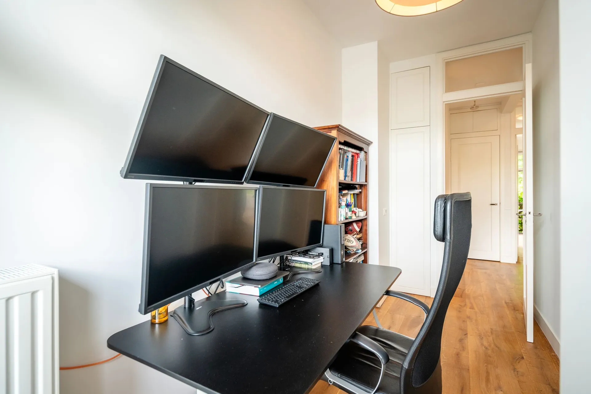 Foto #54 Appartement Gijsbrecht van Aemstelstraat Amsterdam