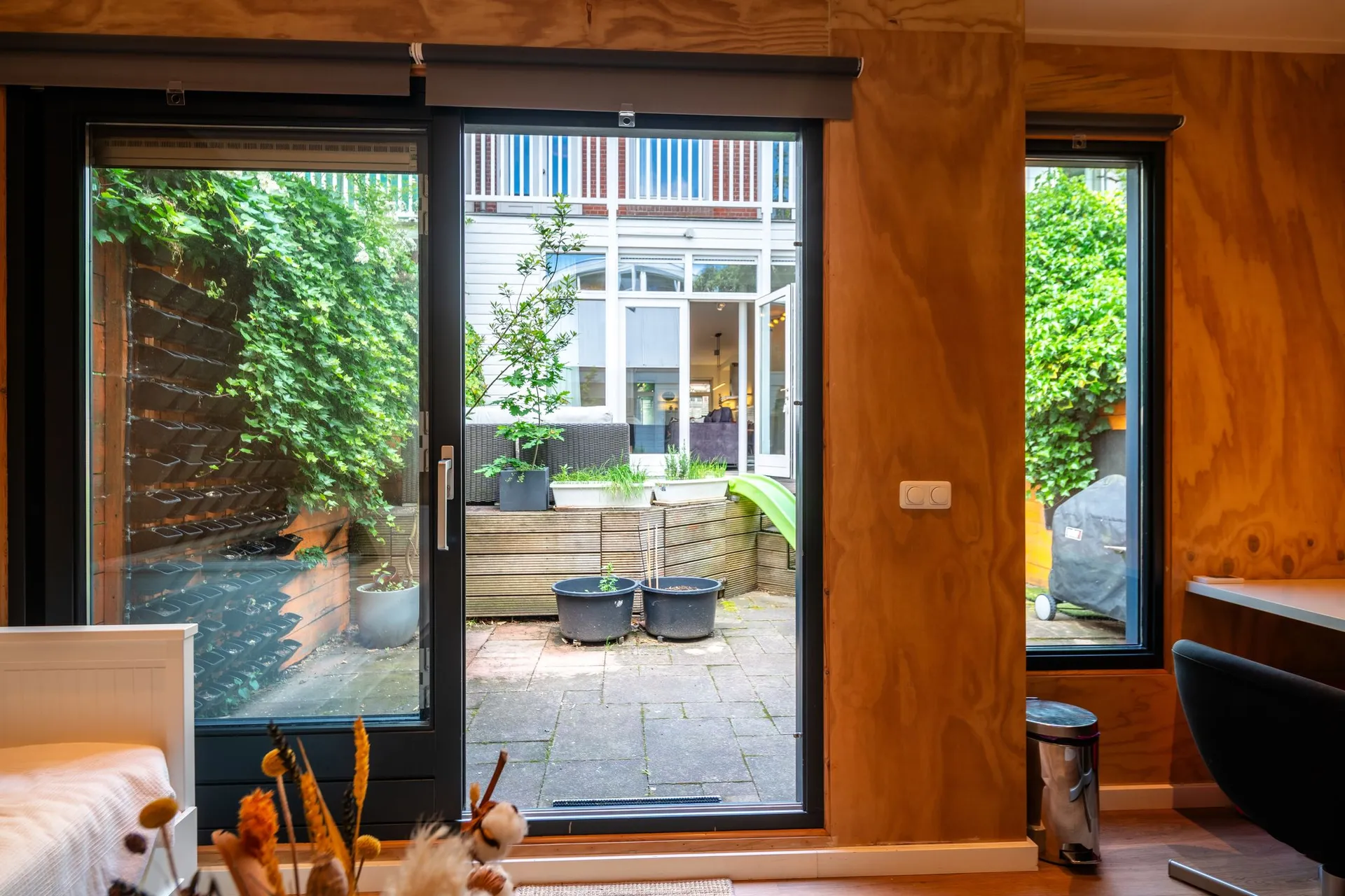 Foto #26 Appartement Gijsbrecht van Aemstelstraat Amsterdam