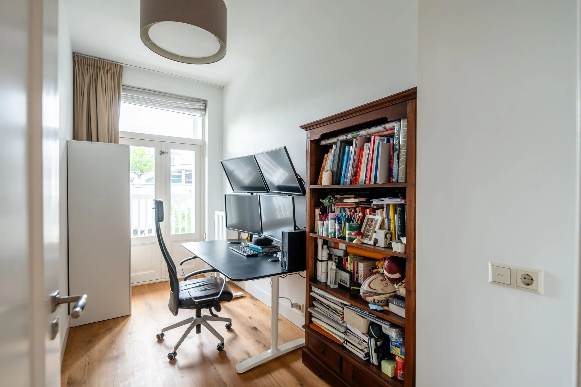 Foto #53 Appartement Gijsbrecht van Aemstelstraat Amsterdam