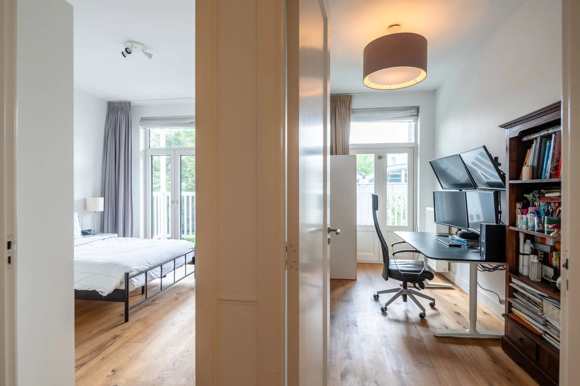 Foto #51 Appartement Gijsbrecht van Aemstelstraat Amsterdam