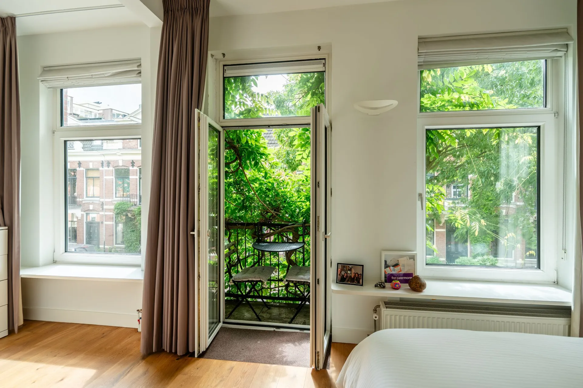 Foto #43 Appartement Gijsbrecht van Aemstelstraat Amsterdam