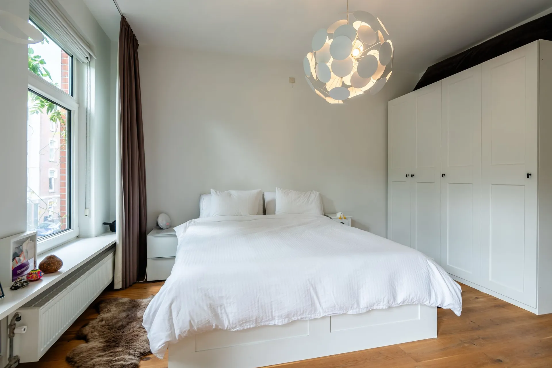 Foto #38 Appartement Gijsbrecht van Aemstelstraat Amsterdam