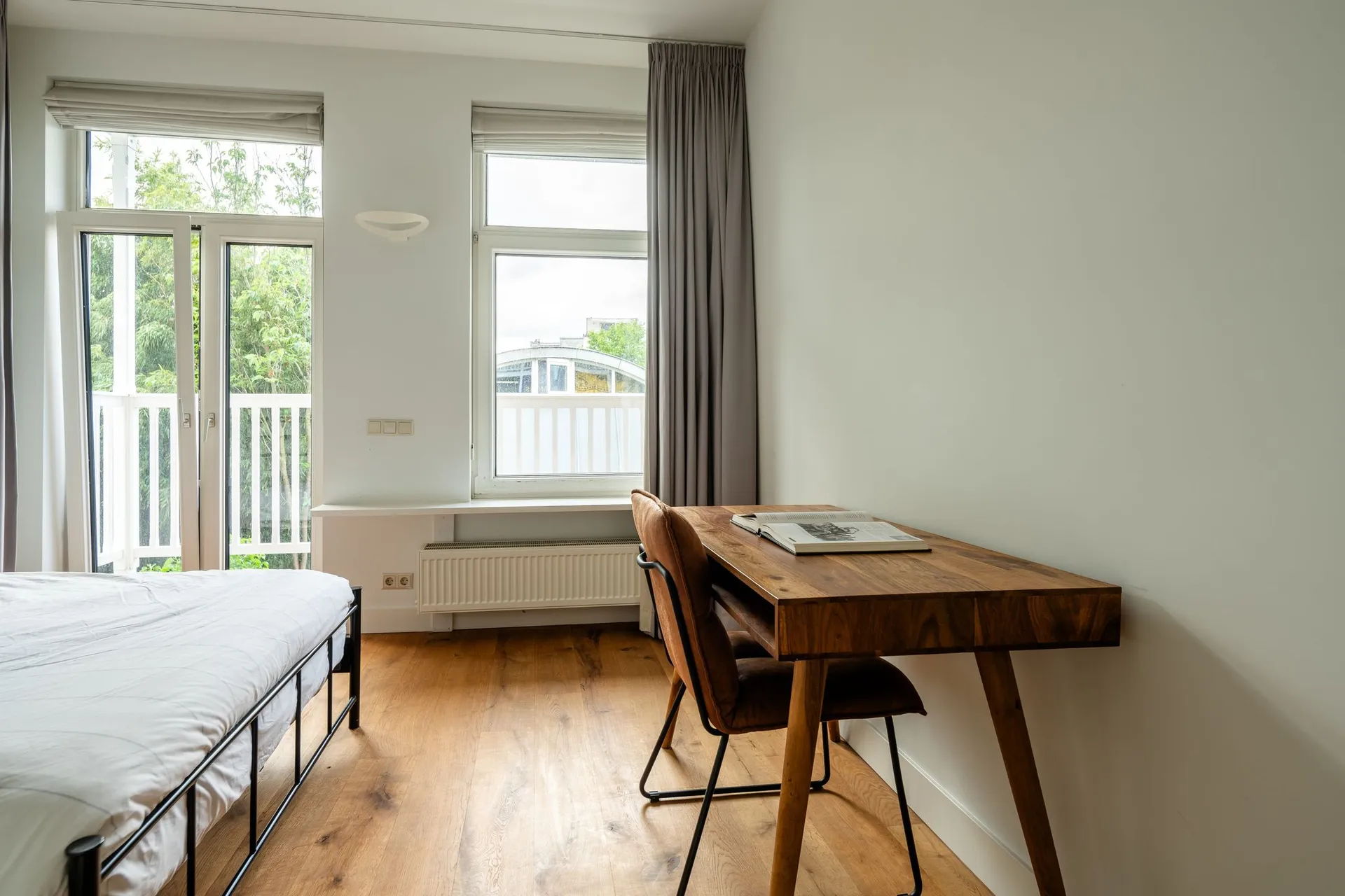 Foto #56 Appartement Gijsbrecht van Aemstelstraat Amsterdam