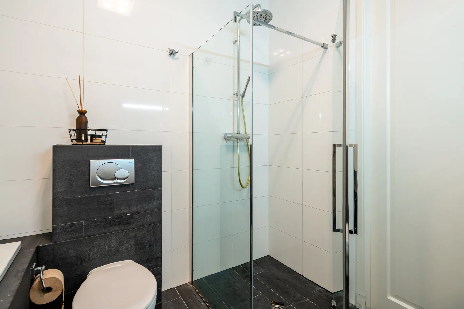 Foto #47 Appartement Gijsbrecht van Aemstelstraat Amsterdam