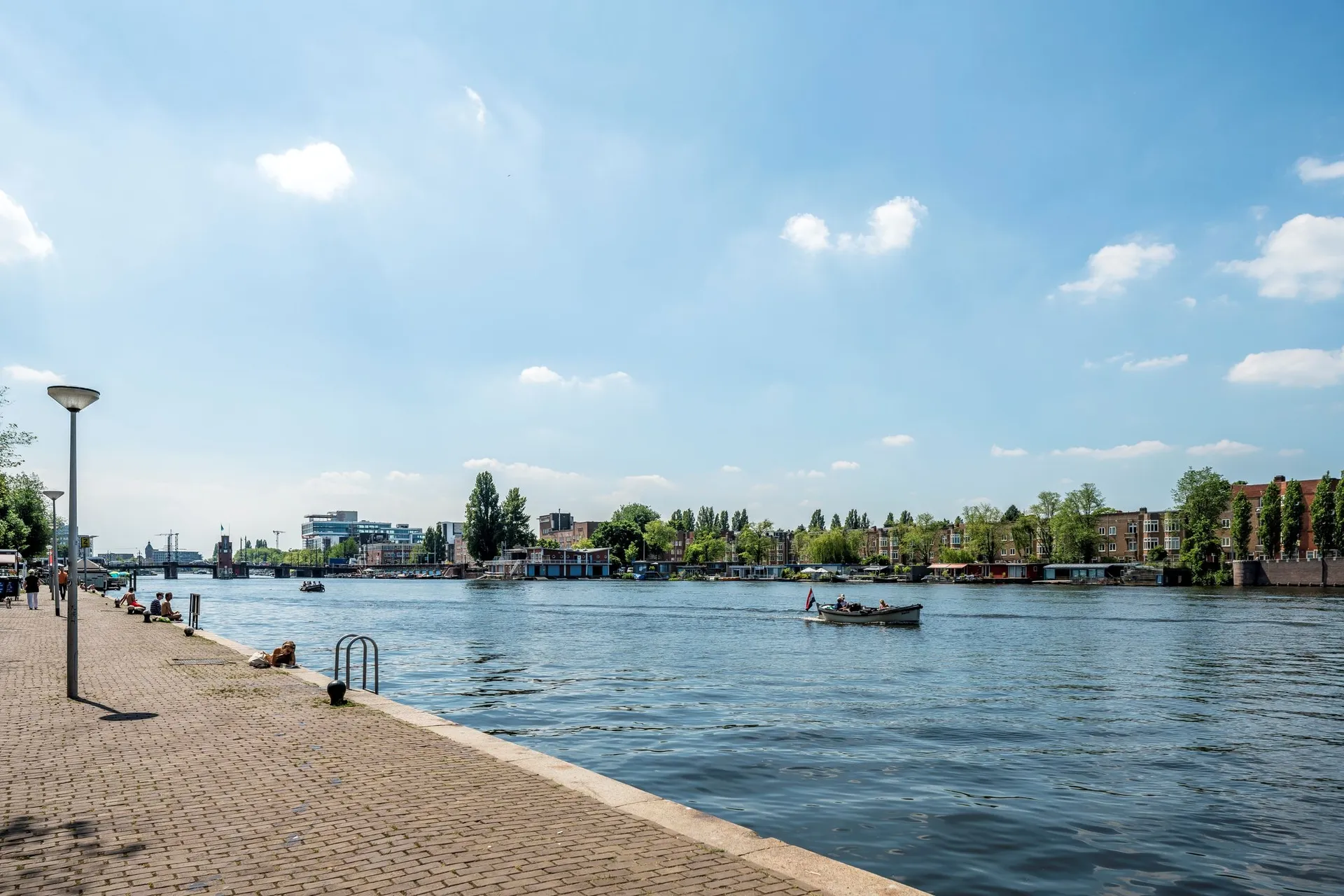 Foto #71 Appartement Gijsbrecht van Aemstelstraat Amsterdam