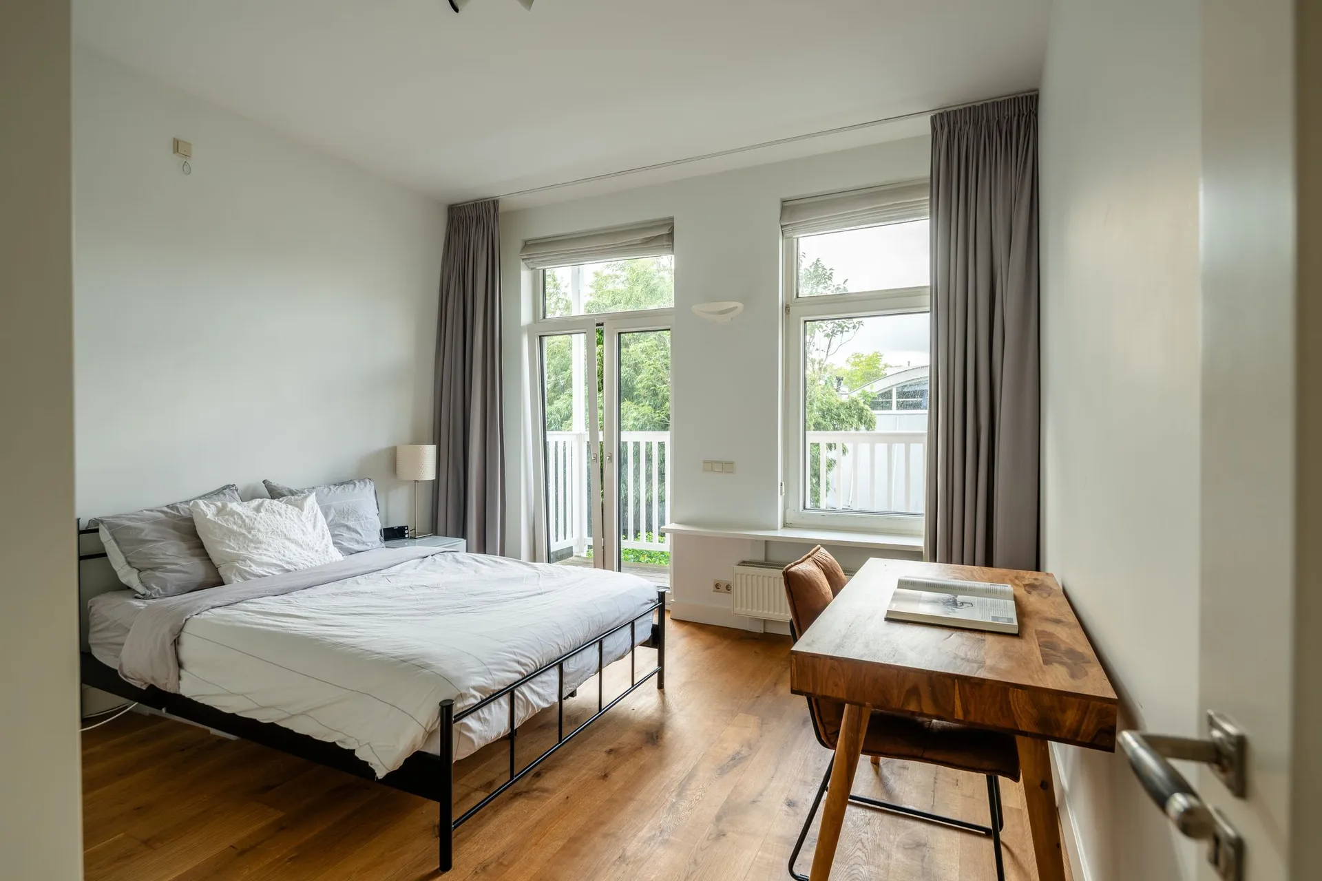 Foto #55 Appartement Gijsbrecht van Aemstelstraat Amsterdam