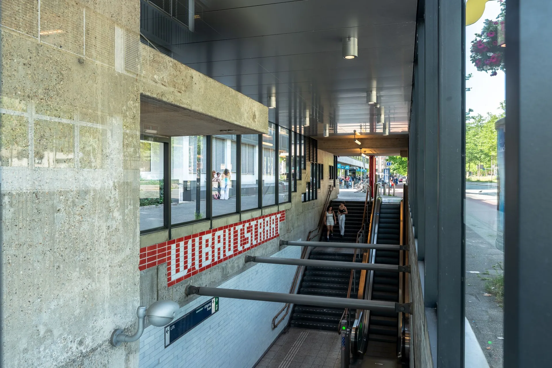 Foto #68 Appartement Gijsbrecht van Aemstelstraat Amsterdam