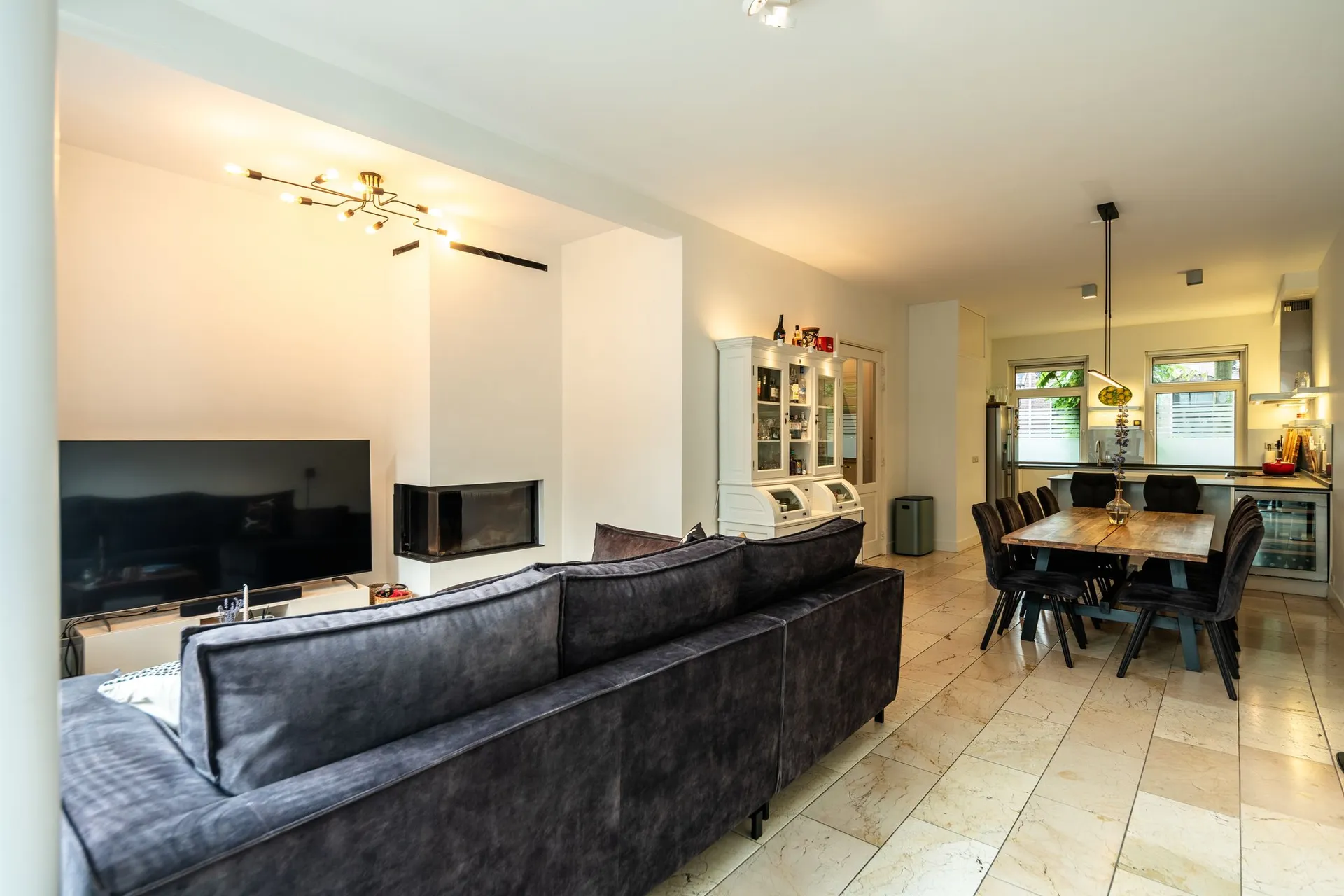 Foto #3 Appartement Gijsbrecht van Aemstelstraat Amsterdam