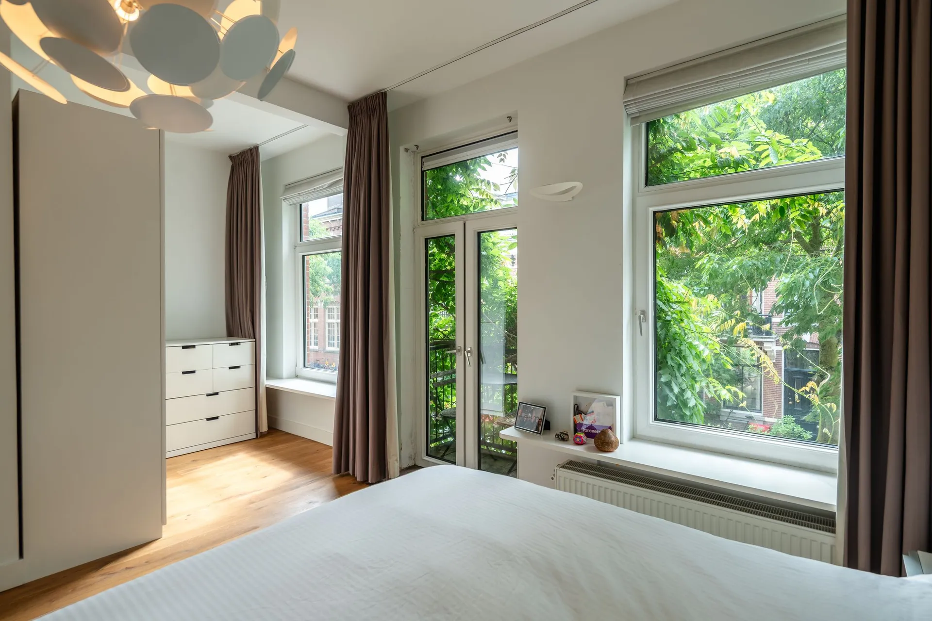 Foto #42 Appartement Gijsbrecht van Aemstelstraat Amsterdam