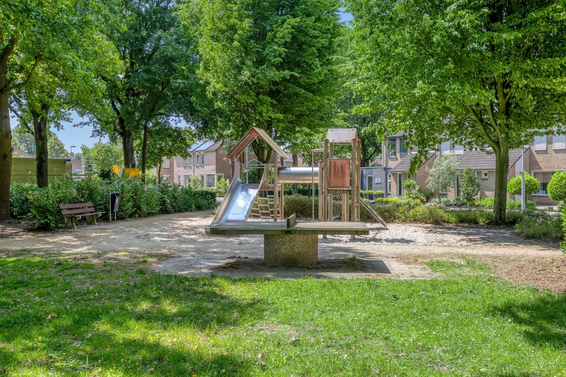 Foto #32 Huurwoning Topaasring Eindhoven
