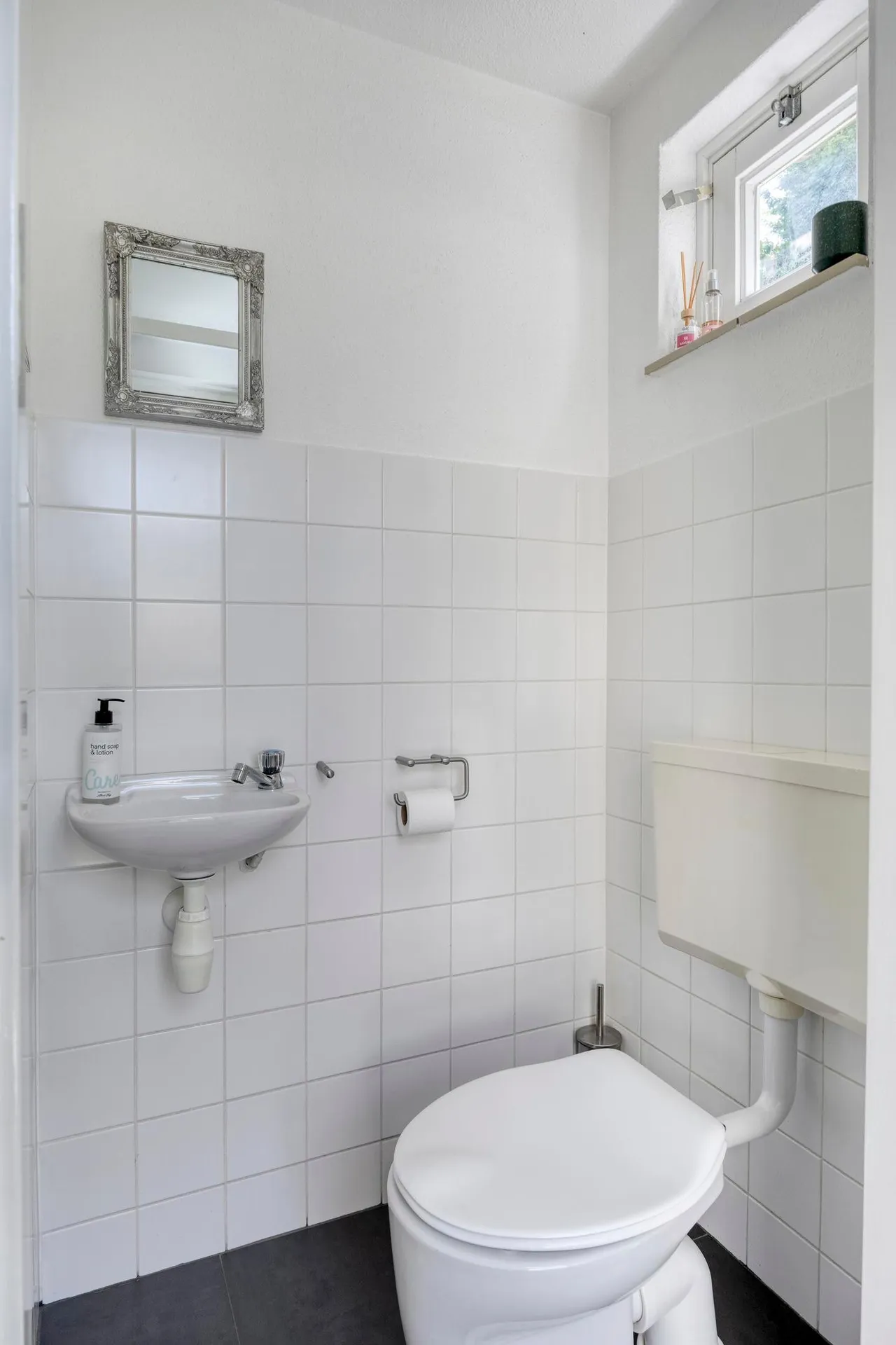 Foto #12 Huurwoning Topaasring Eindhoven