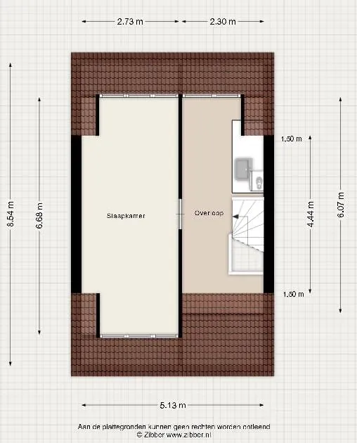 Foto #37 Huurwoning Topaasring Eindhoven