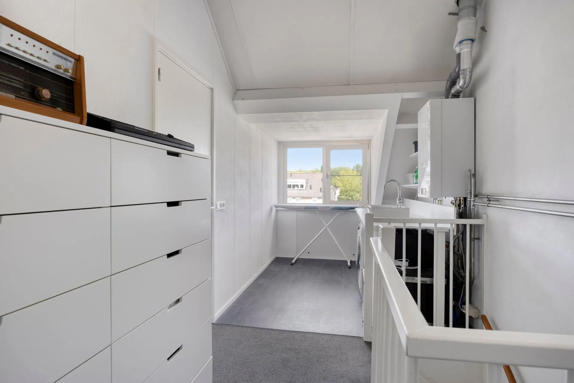Foto #22 Huurwoning Topaasring Eindhoven