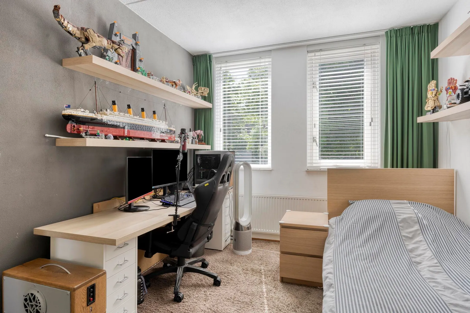Foto #19 Huurwoning Topaasring Eindhoven