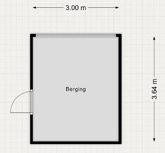 Foto #38 Huurwoning Topaasring Eindhoven