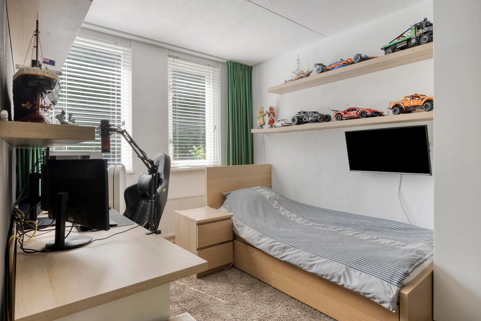Foto #18 Huurwoning Topaasring Eindhoven