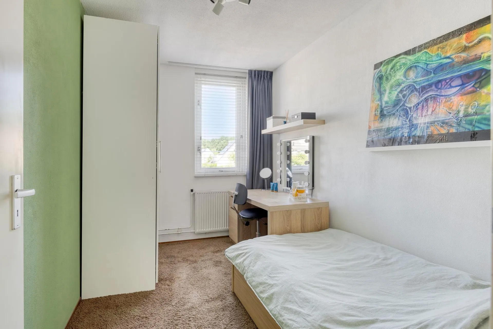 Foto #15 Huurwoning Topaasring Eindhoven