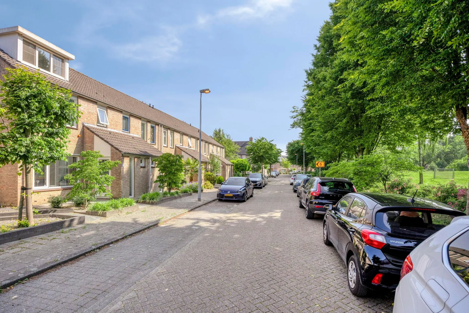 Foto #30 Huurwoning Topaasring Eindhoven