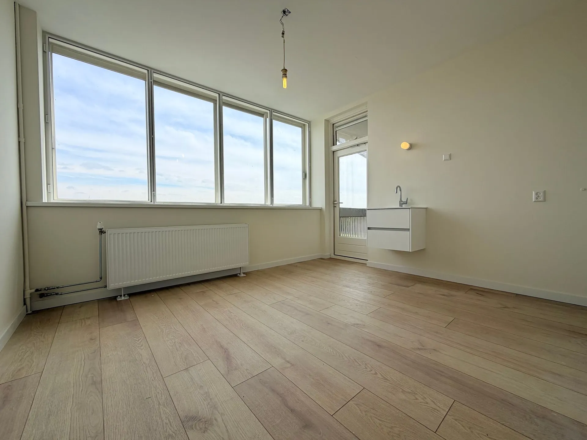 Foto #2 Appartement Stokroosstraat Den Haag