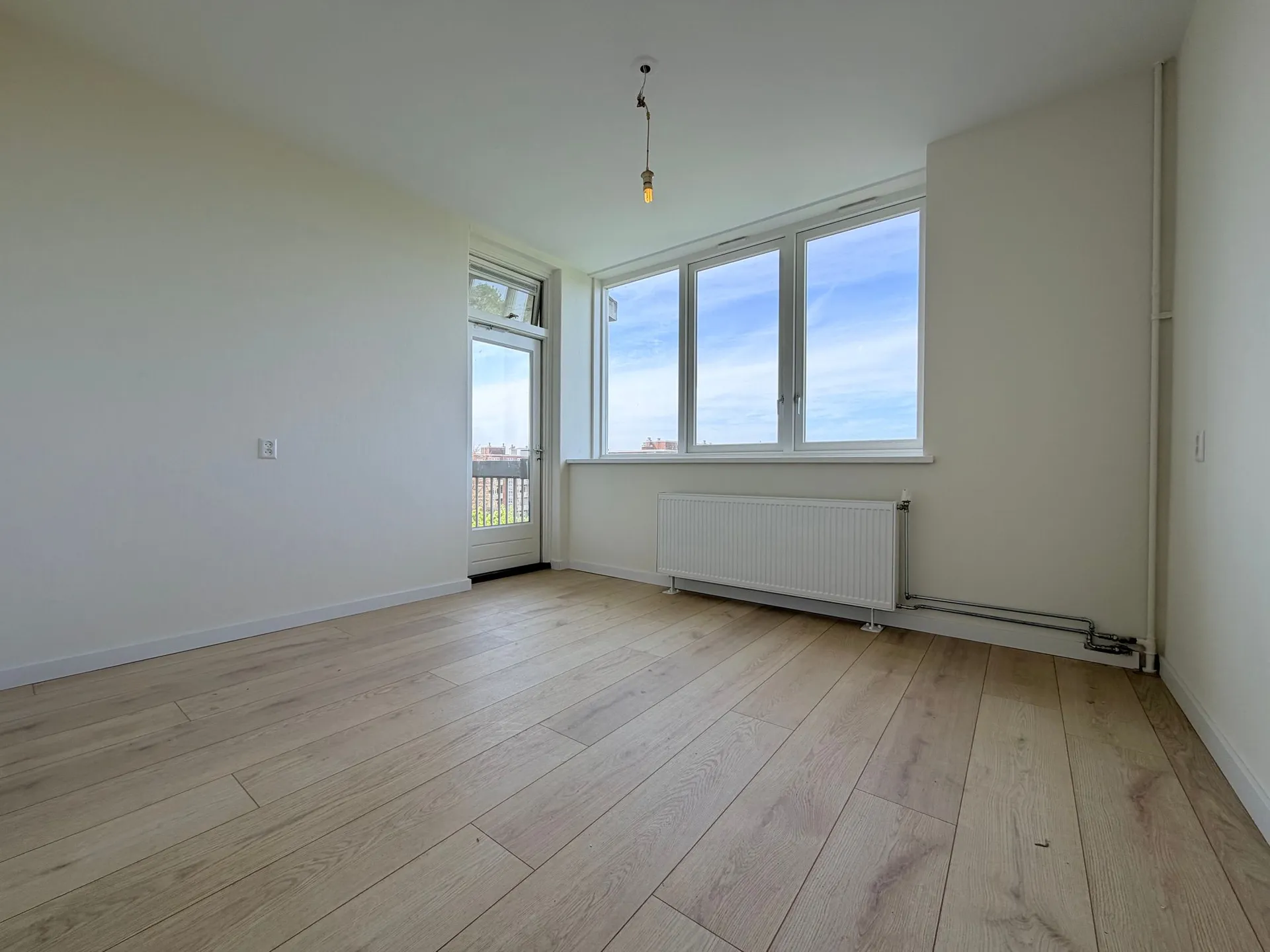 Foto #4 Appartement Stokroosstraat Den Haag