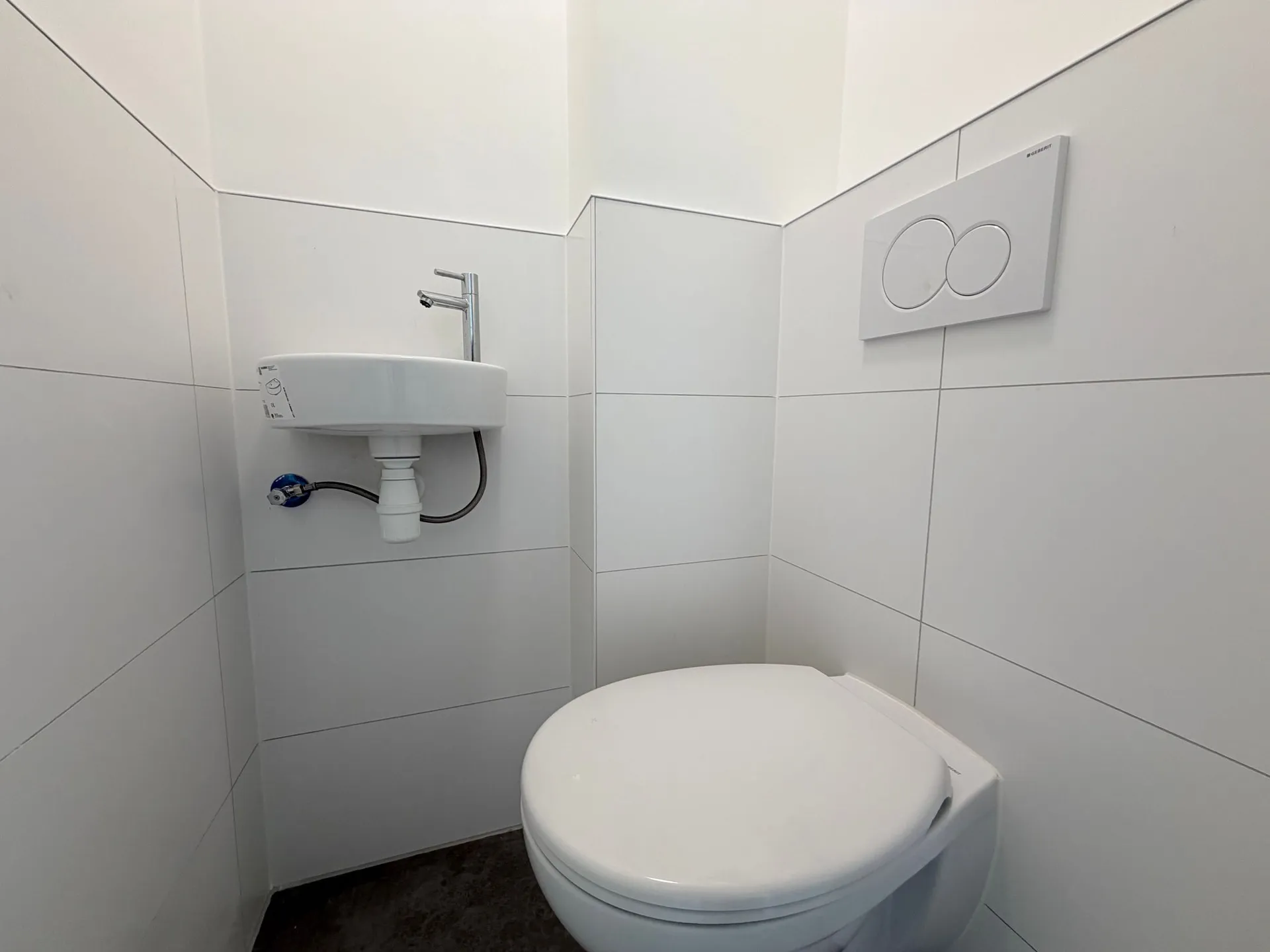 Foto #3 Appartement Stokroosstraat Den Haag
