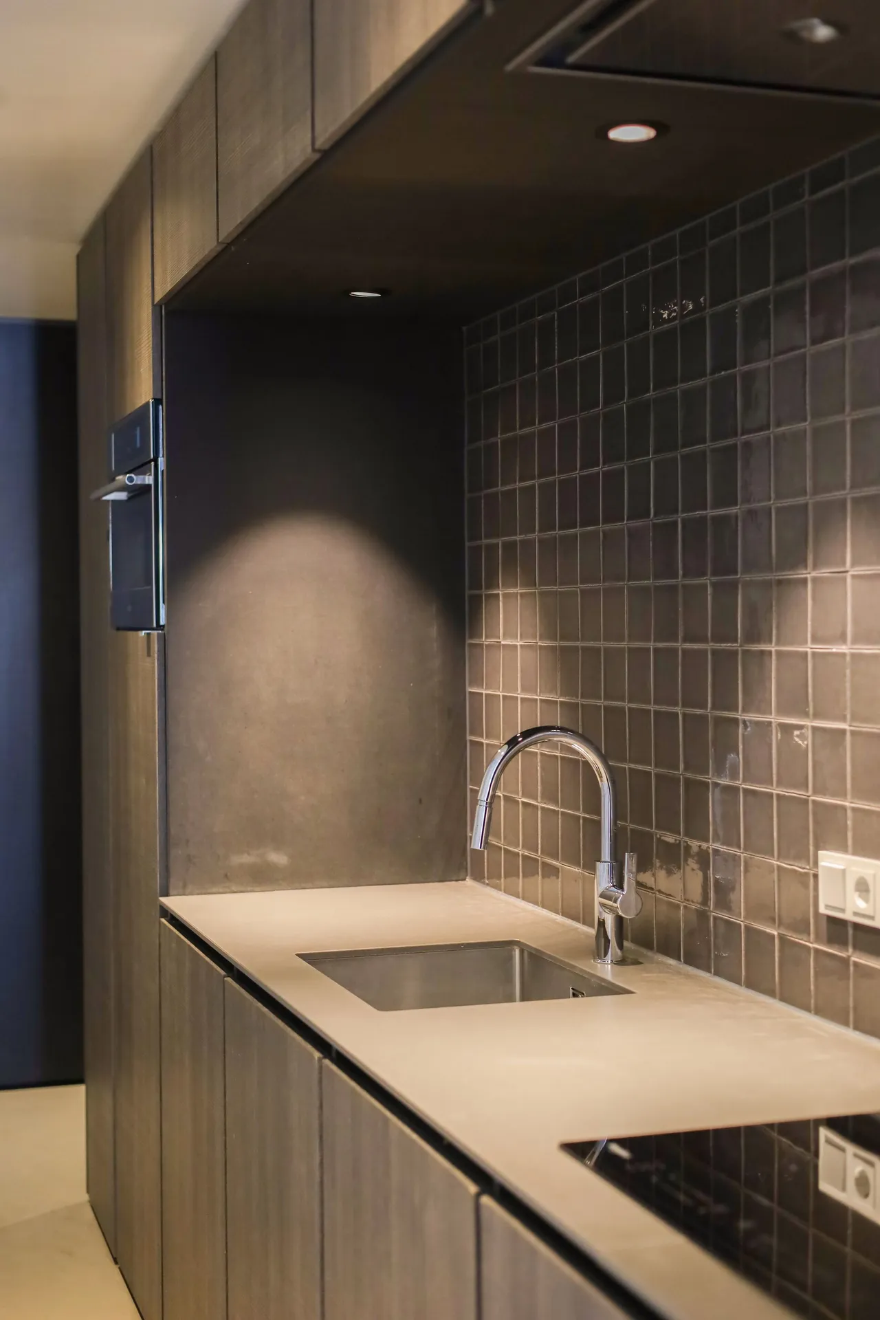 Foto #8 Appartement Warmoesstraat Amsterdam