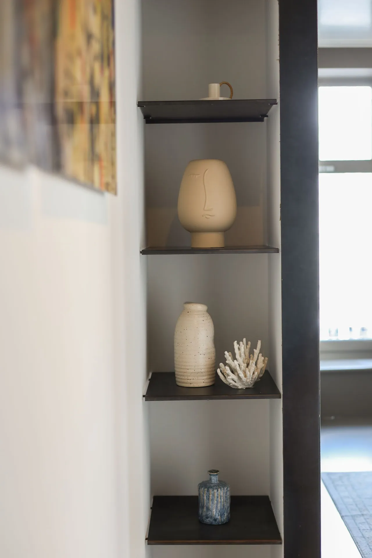 Foto #13 Appartement Warmoesstraat Amsterdam