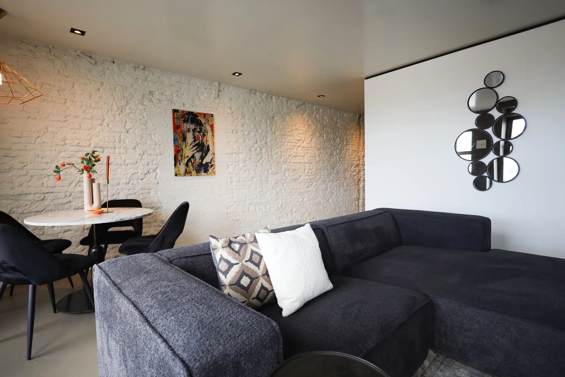 Foto #0 Appartement Warmoesstraat Amsterdam