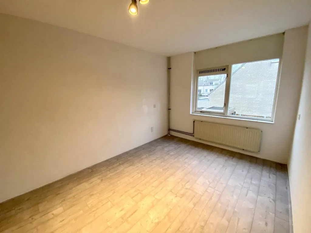 Foto #6 Huurwoning Sowetostraat Haarlem