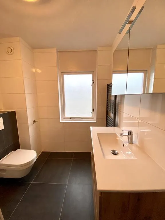 Foto #9 Huurwoning Sowetostraat Haarlem