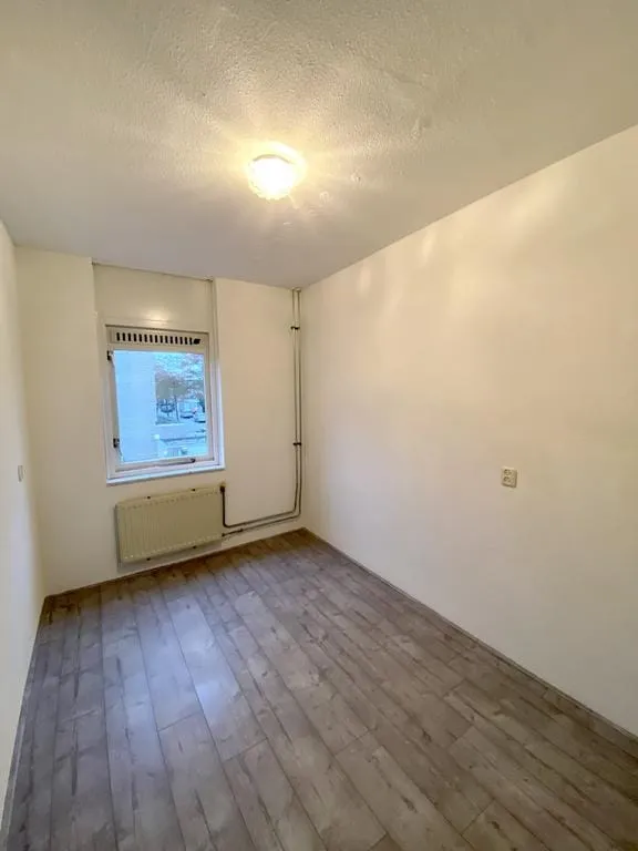 Foto #7 Huurwoning Sowetostraat Haarlem