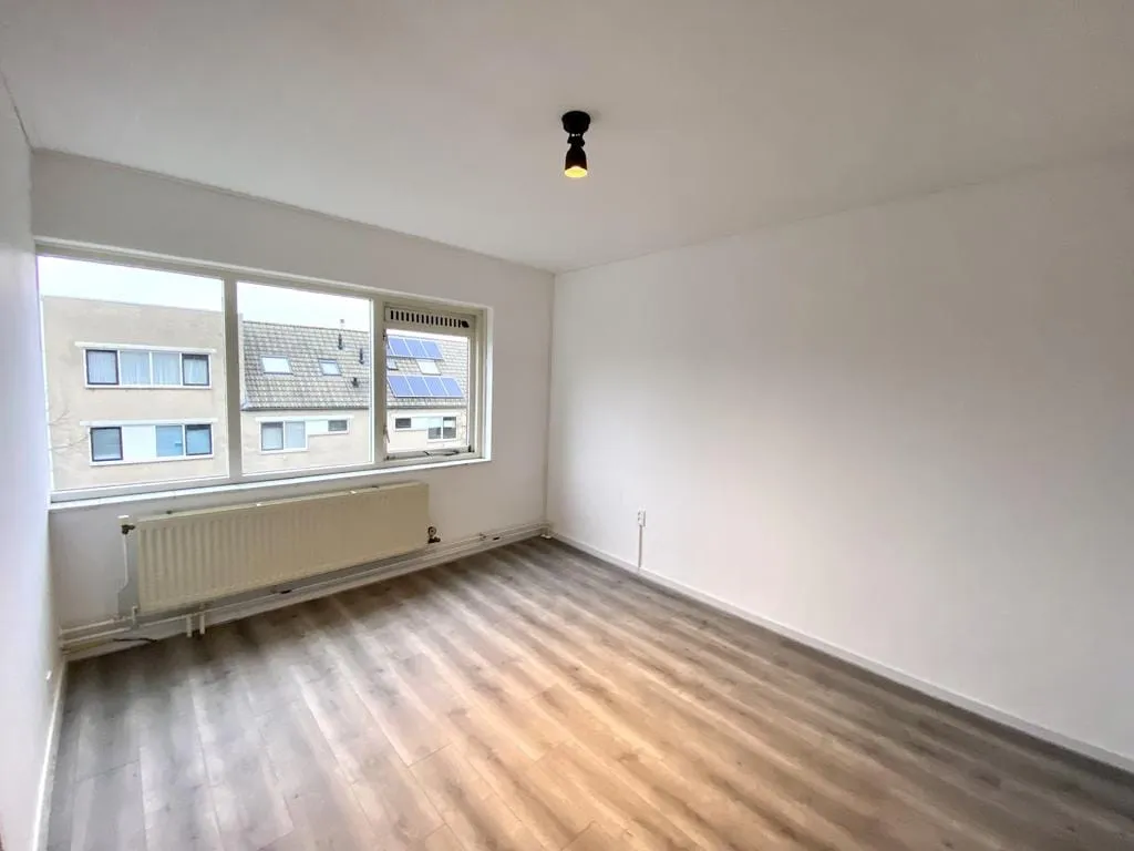 Foto #13 Huurwoning Sowetostraat Haarlem