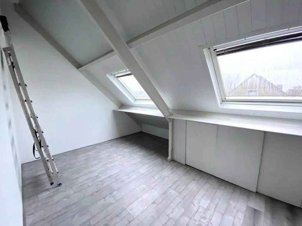 Foto #14 Huurwoning Sowetostraat Haarlem