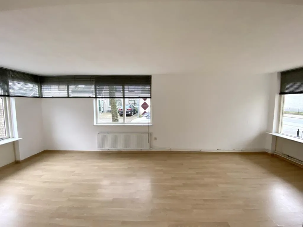 Foto #2 Huurwoning Sowetostraat Haarlem