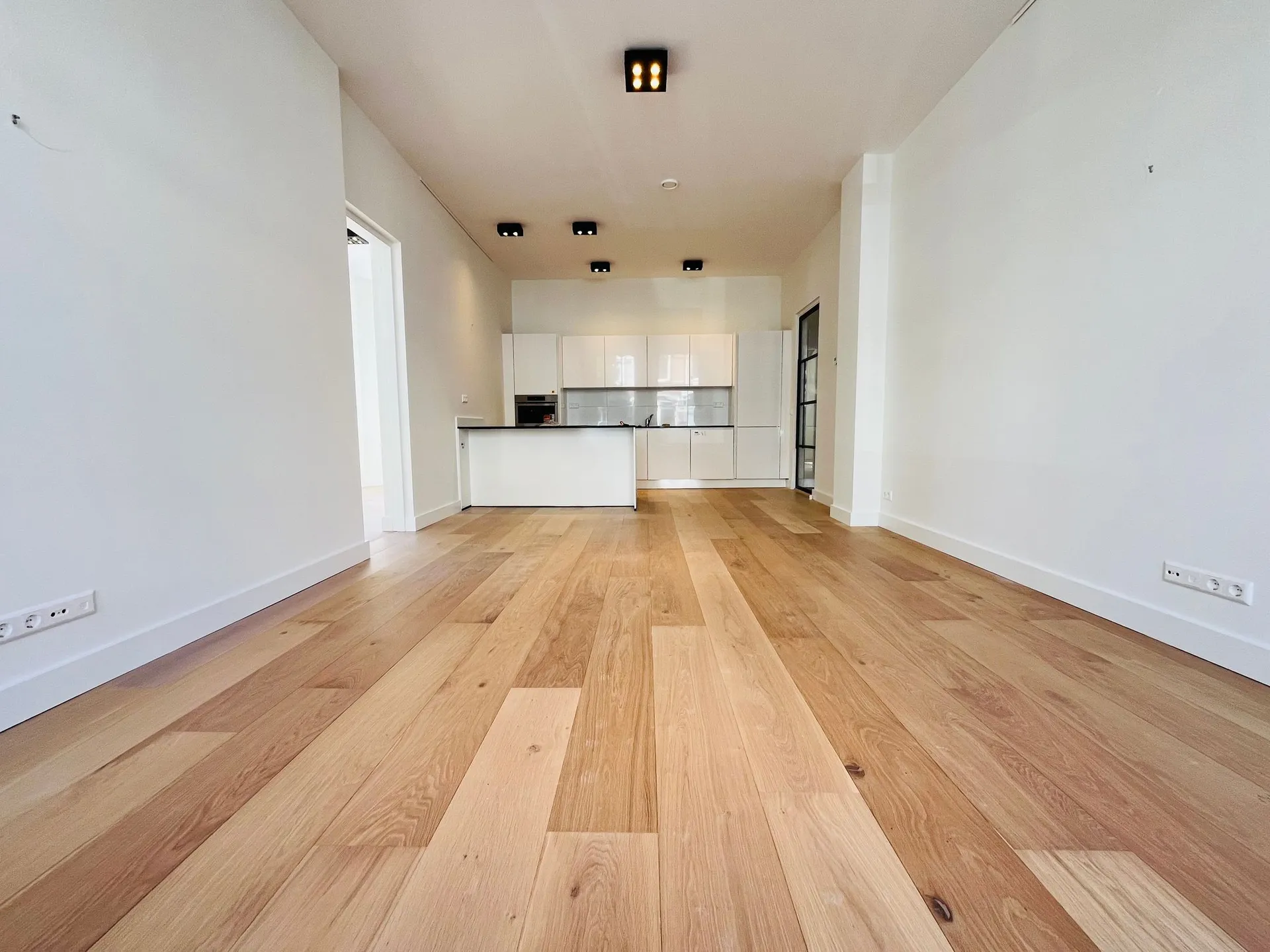 Foto #1 Appartement Archimedesstraat Den Haag