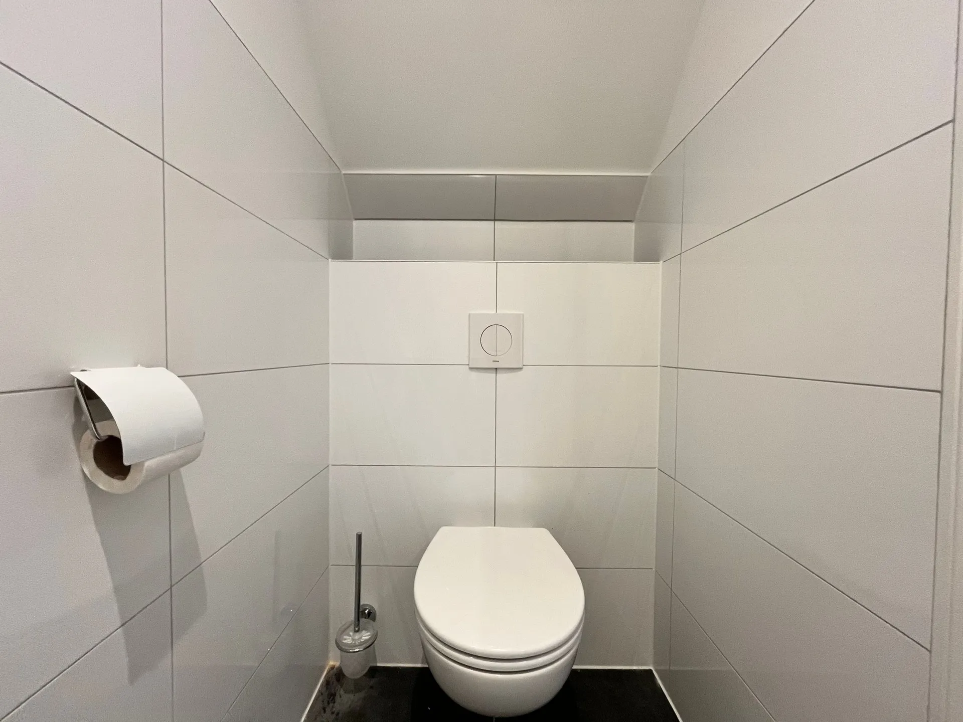 Foto #13 Appartement Archimedesstraat Den Haag
