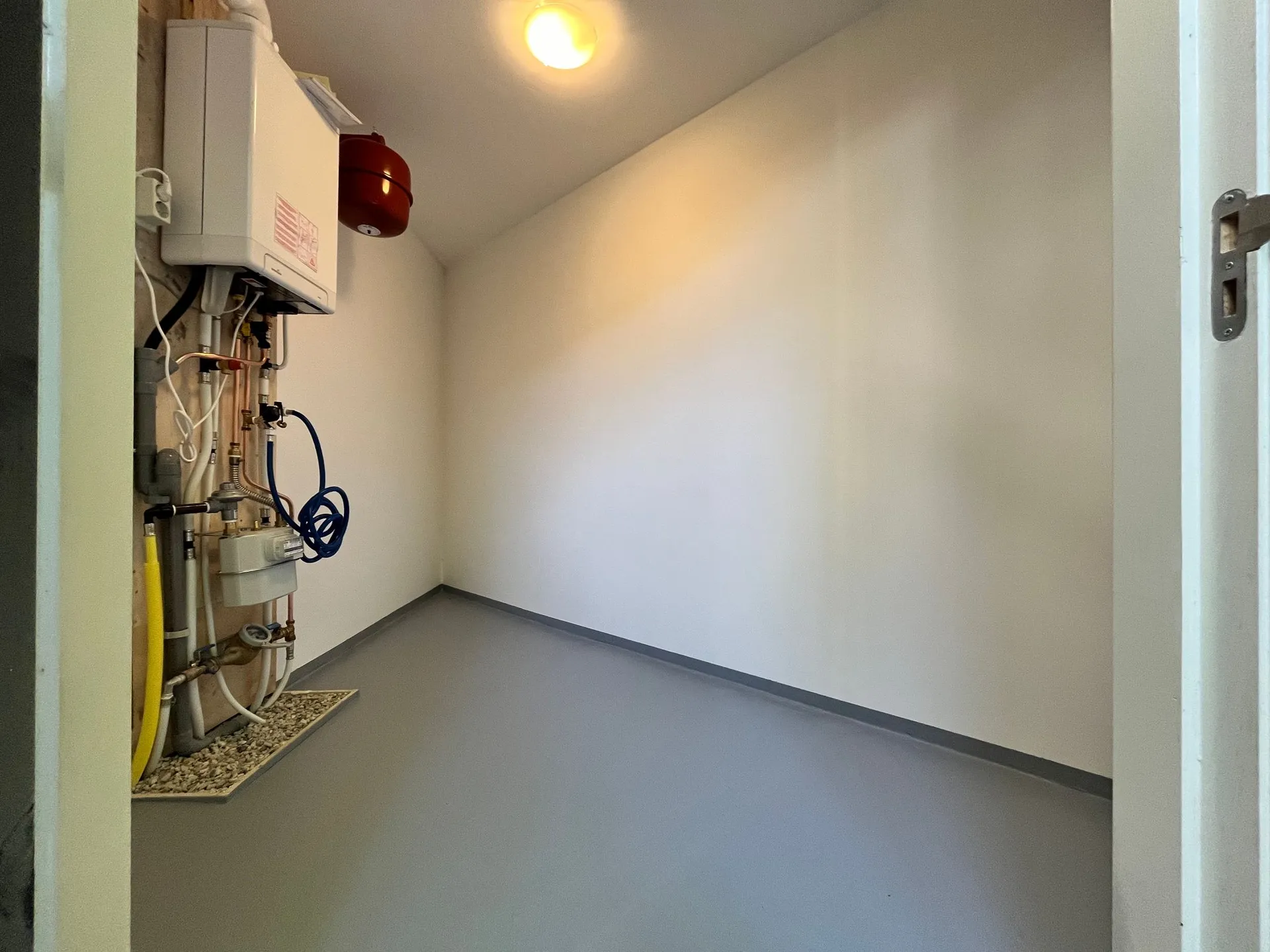 Foto #14 Appartement Archimedesstraat Den Haag