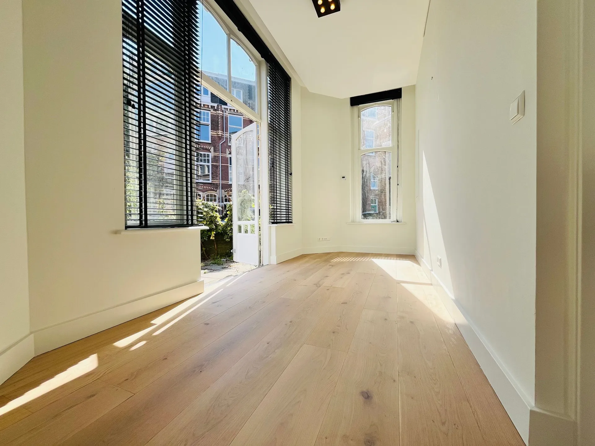 Foto #4 Appartement Archimedesstraat Den Haag