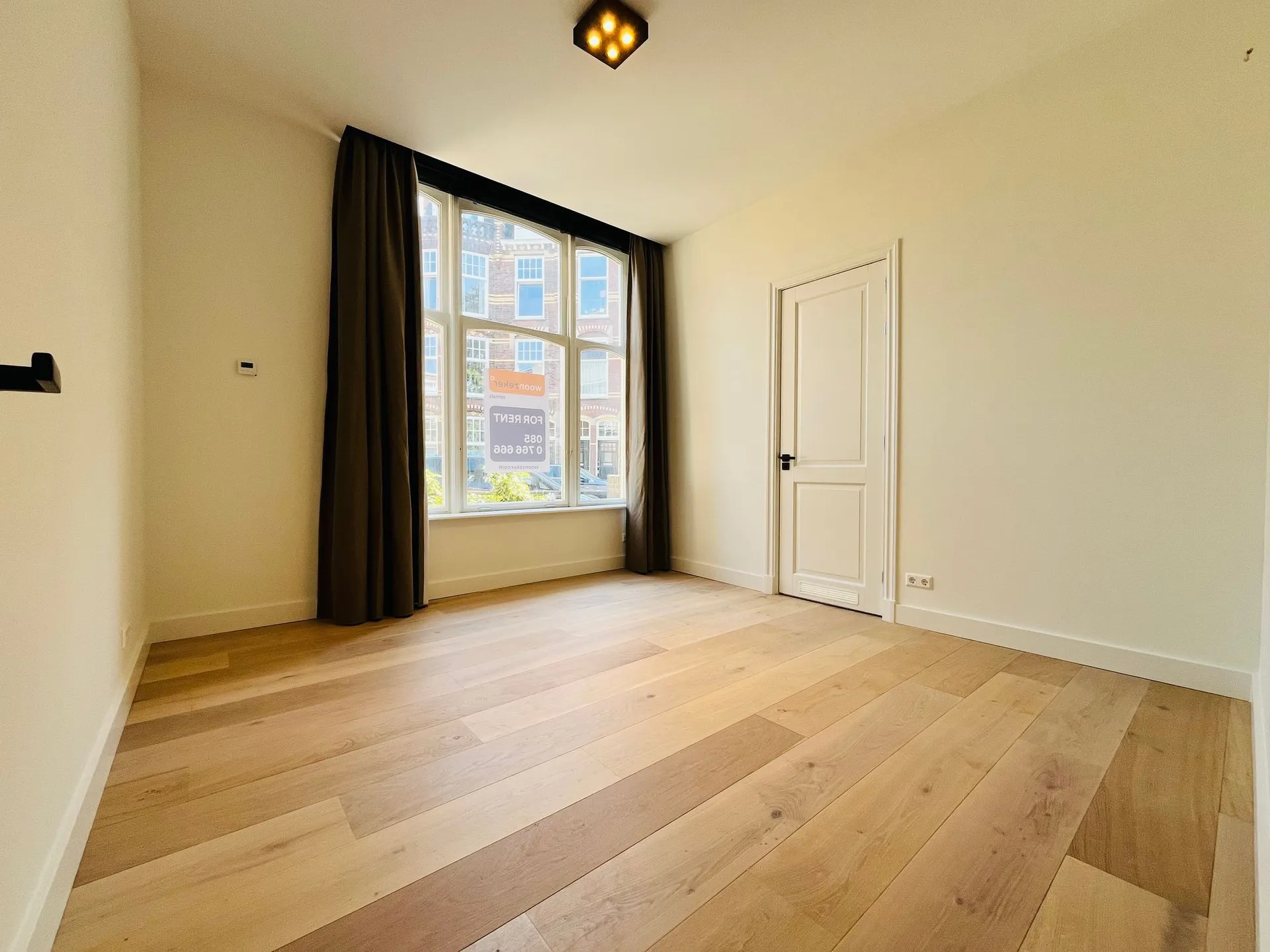 Foto #8 Appartement Archimedesstraat Den Haag